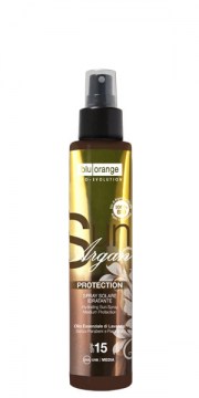 Protection Spray Solare Idratante SPF 15