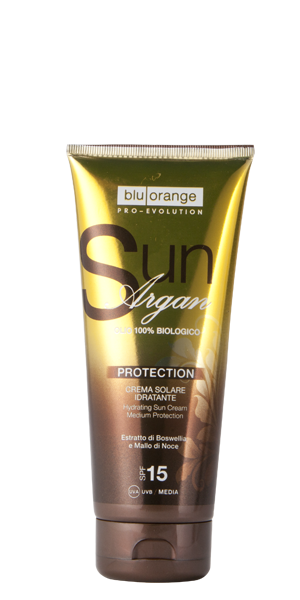 sun cream protection 15