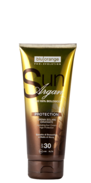 sun cream protection 30