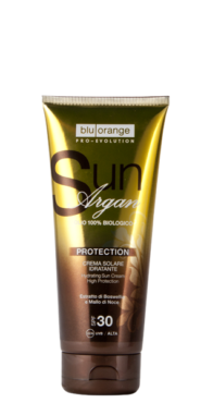 Protection Latte Solare Idratante SPF 30