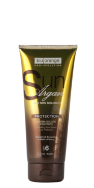 Protection Latte Solare Idratante SPF 6