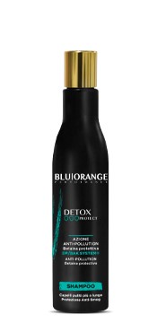 Shampoo Detox Protect