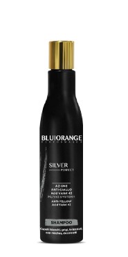 Shampoo Silver Perfect