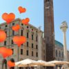 San Valentino a Vicenza: come e dove festeggiare