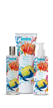 Kit Coral Marine