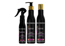 Keratin Repair